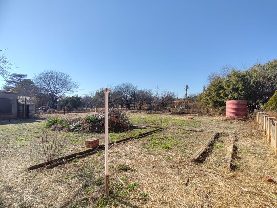 3 Bedroom Property for Sale in Parys Free State